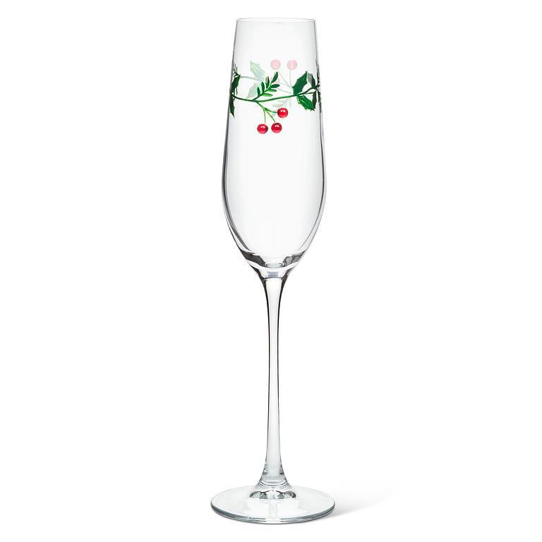 Flute à Champagne - Gui