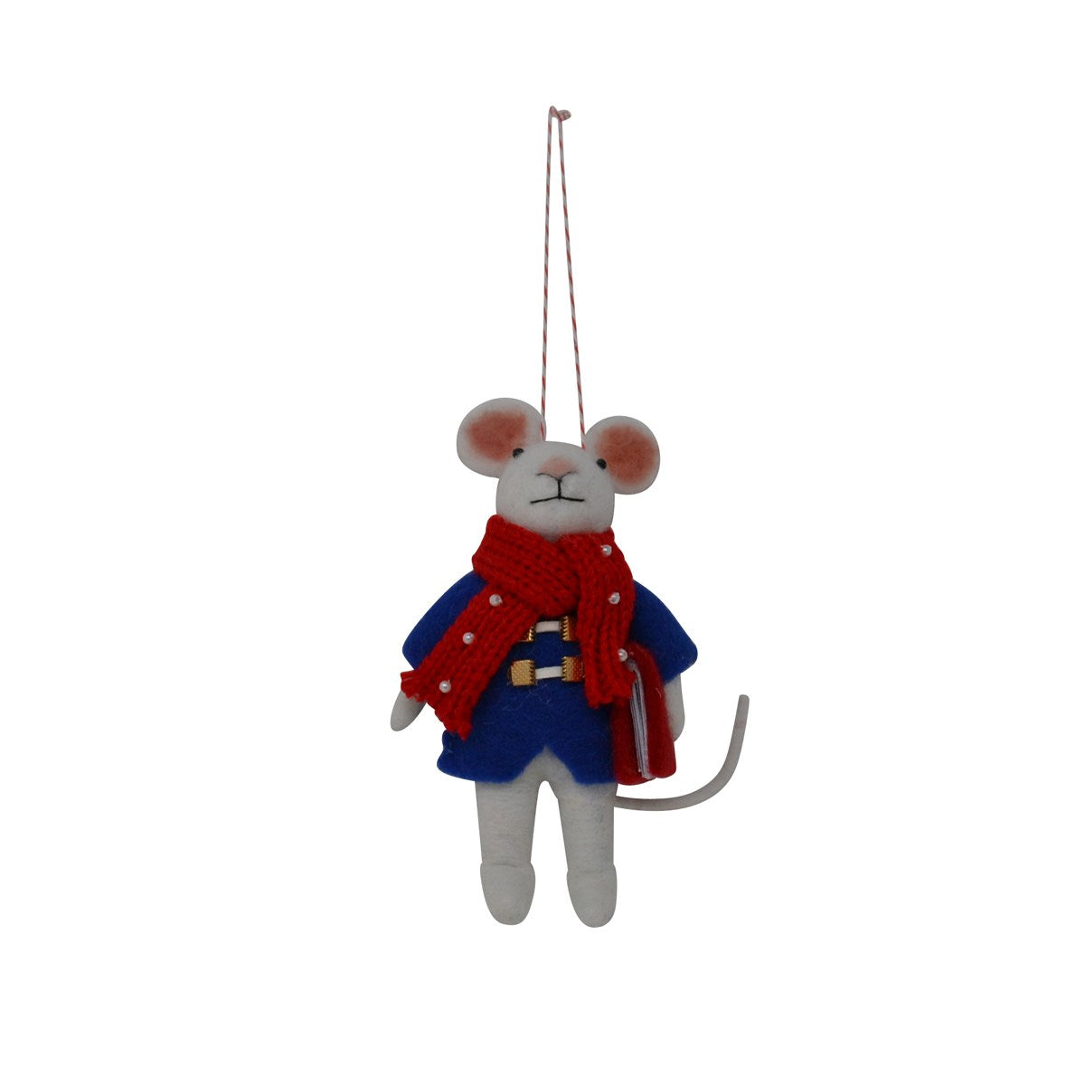Souris - Écolier