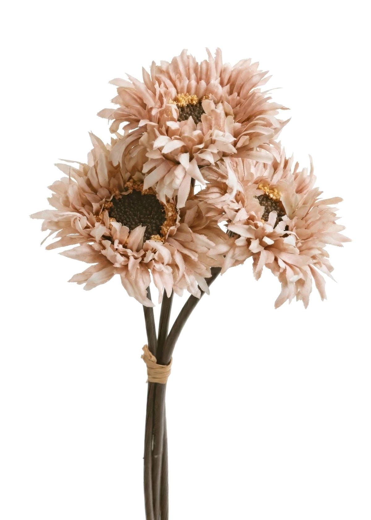 Fleurs Artificiels - Daisy Bouquet