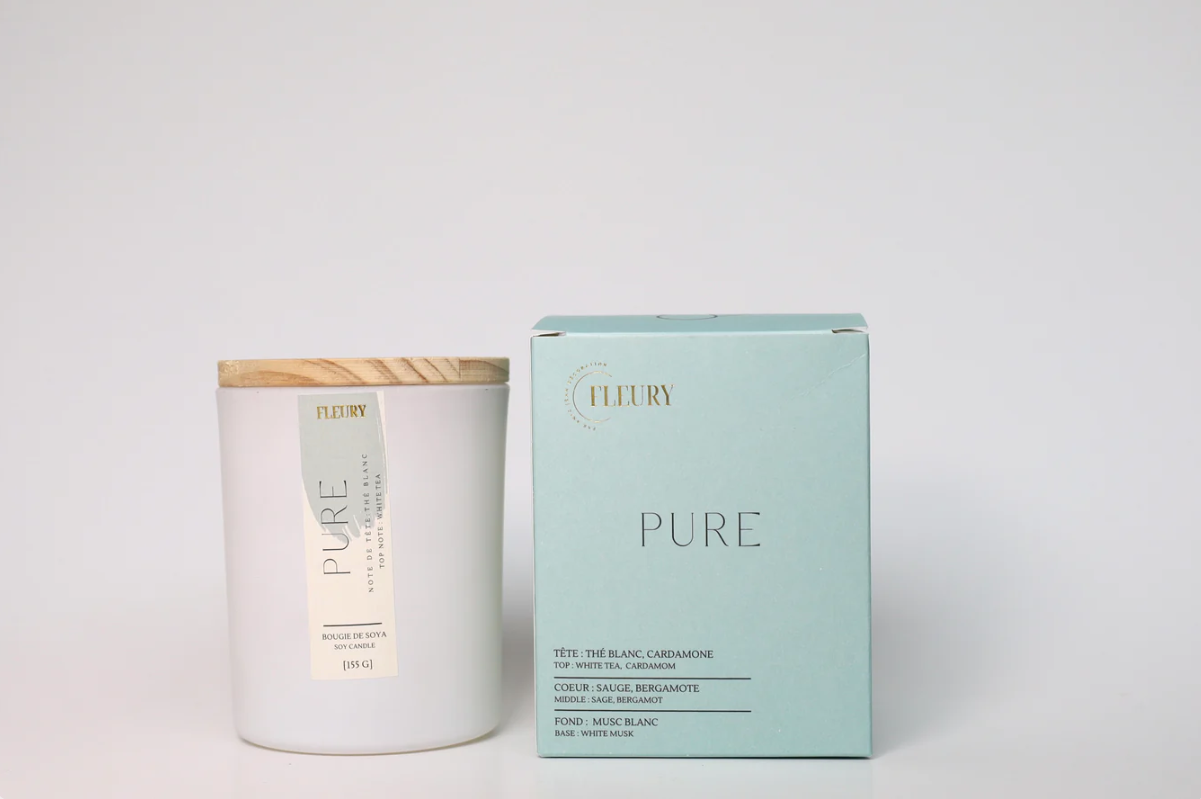 Chandelle Pure