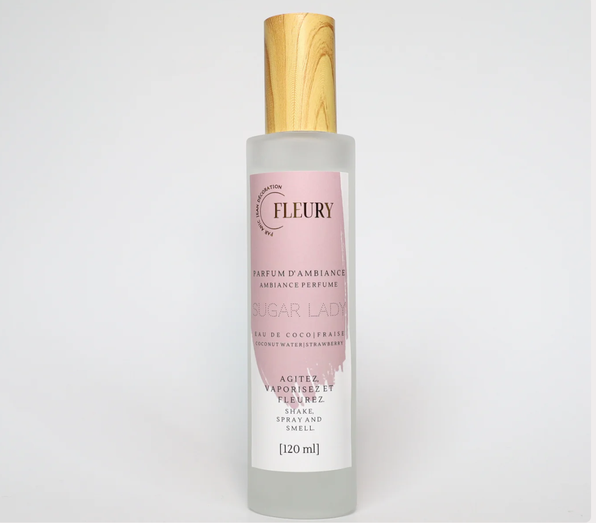 Parfum d'ambiance Sugar Lady