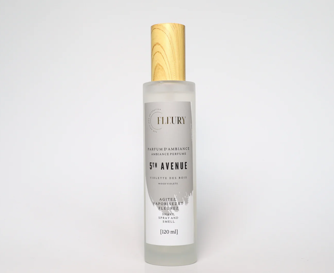 Parfum d'ambiance 5e Avenue