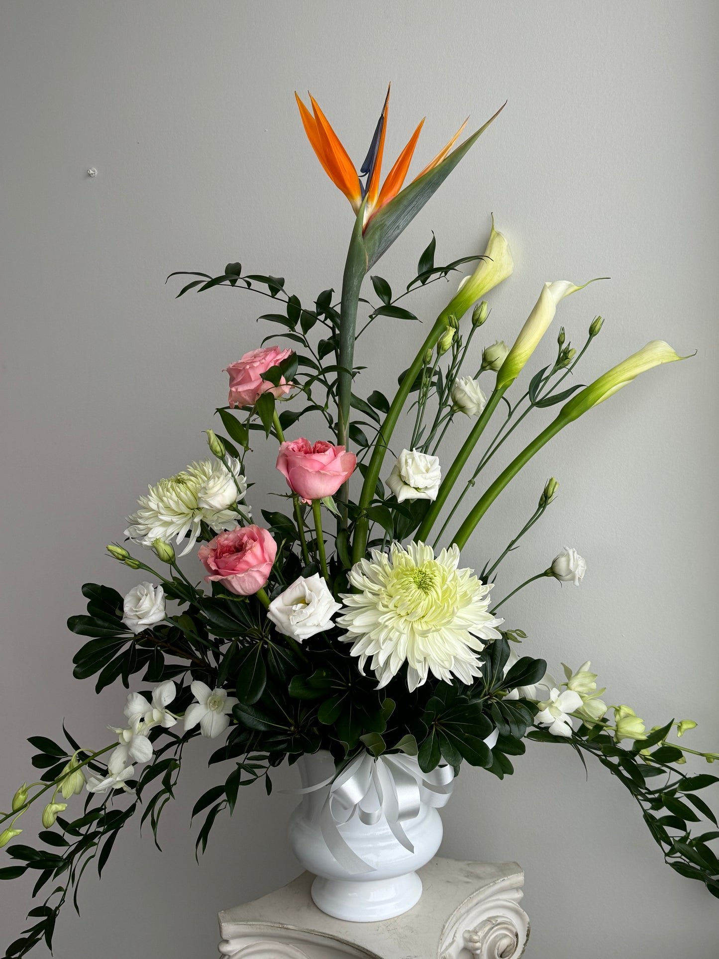 Arrangement - Calla