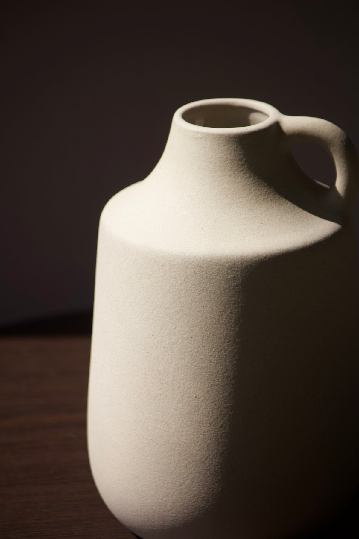 Vase Cruche