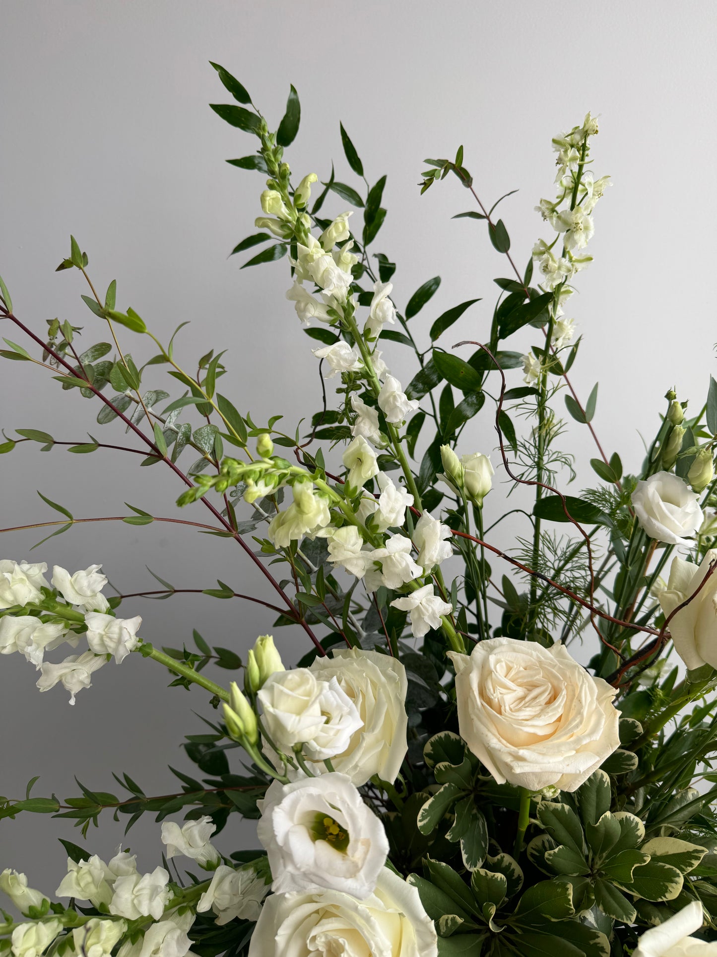 Arrangement - Bridgerton