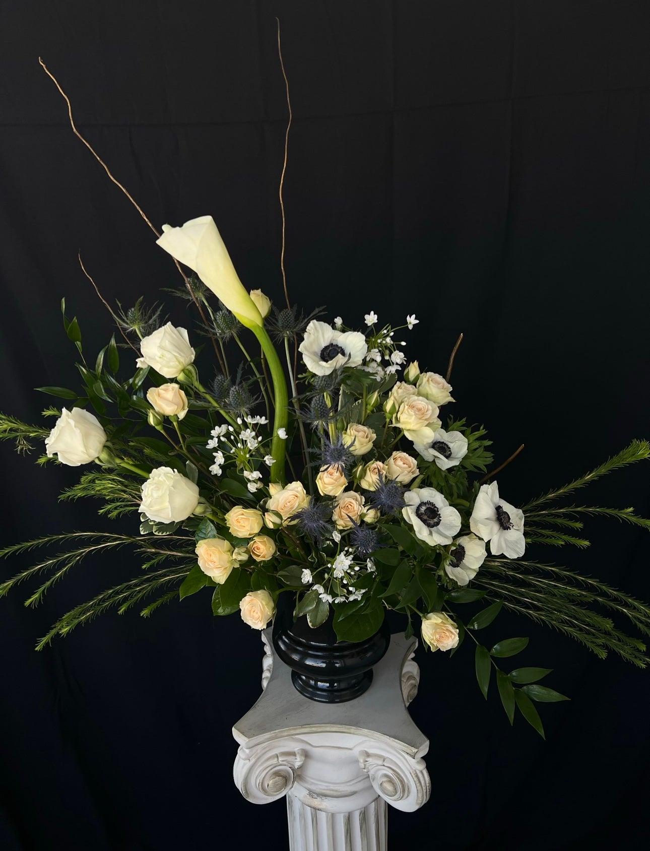 Arrangement - Champêtre