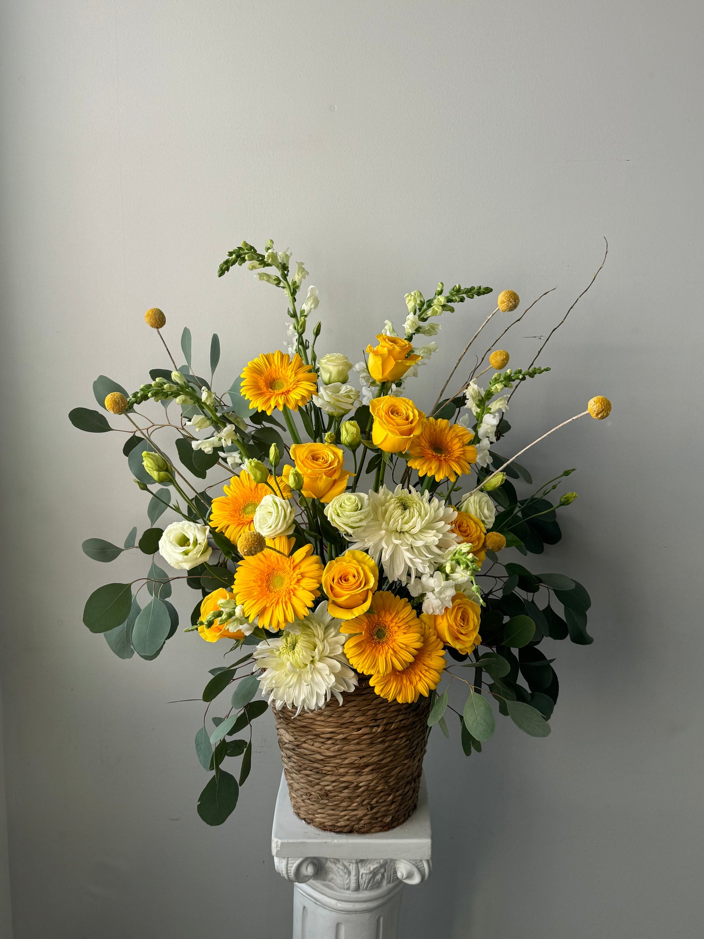 Arrangement - Abeille