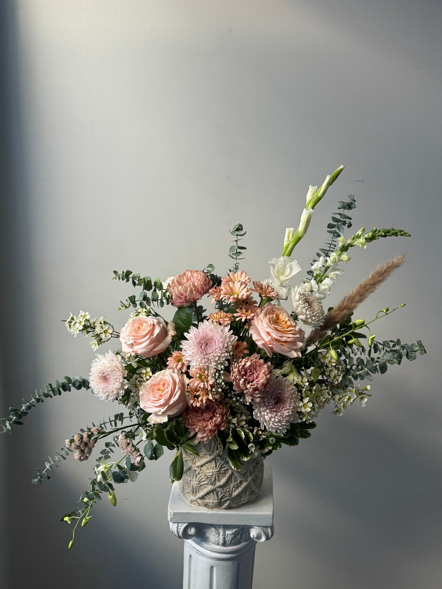 Arrangement - Rosie