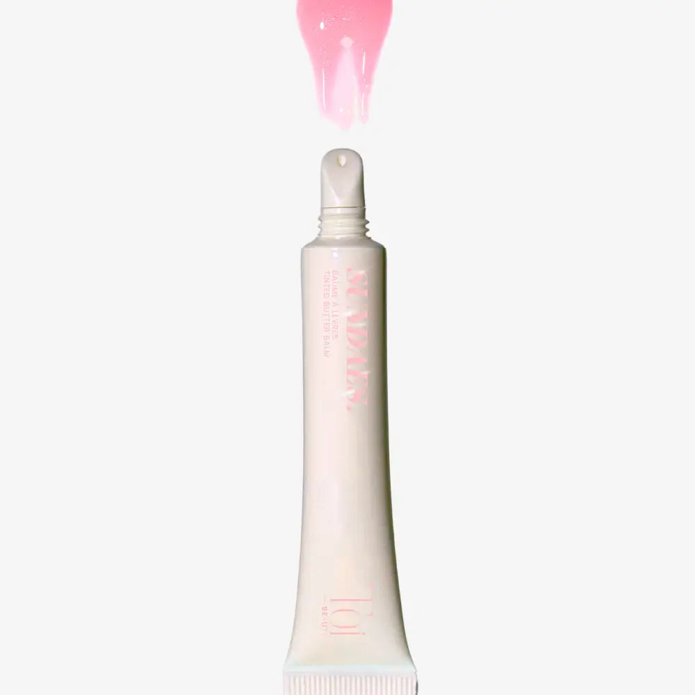 Toi Beauty - Babydoll - Baume Beurre aux Peptides