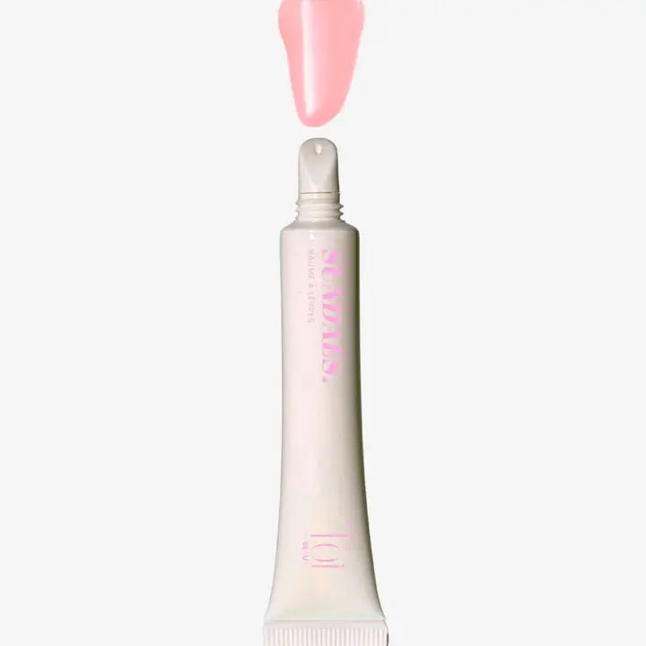Toi Beauty - Bulle - Baume Beurre aux Peptides