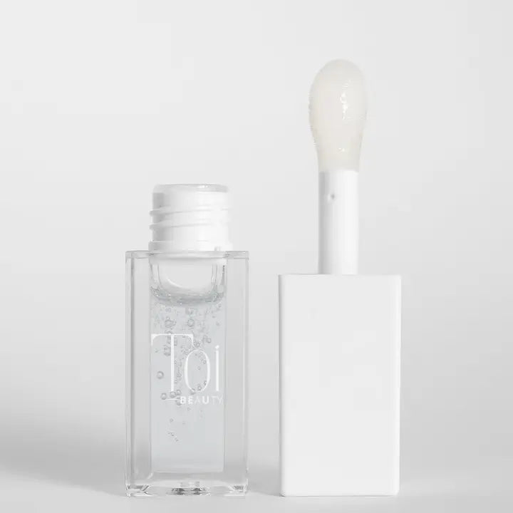 Toi Beauty - Noix de Coco - Huile pour les Lèvres