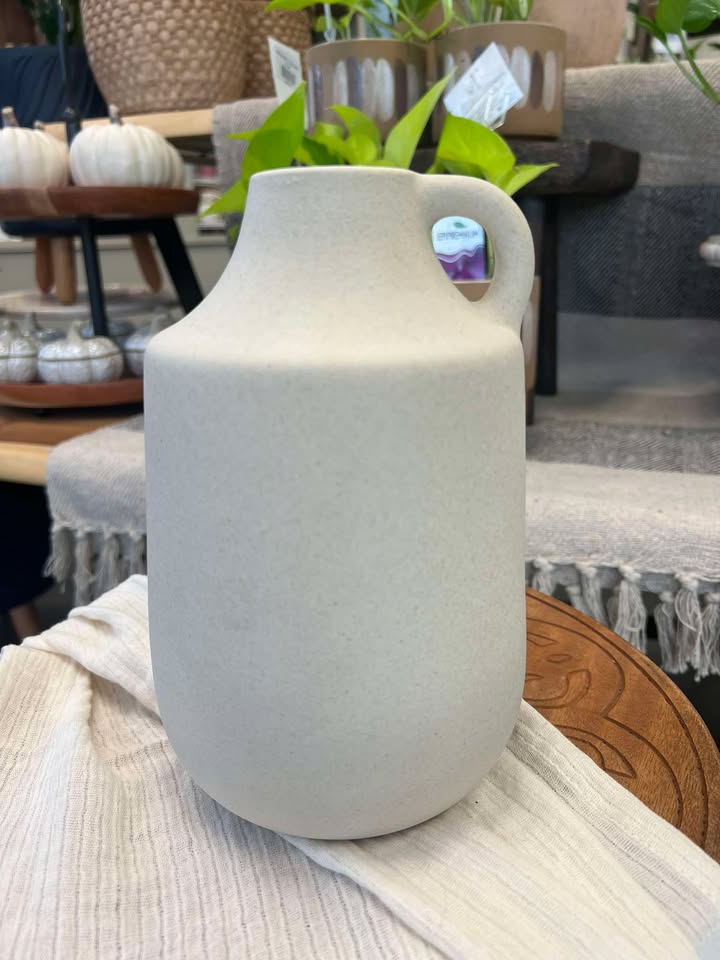 Vase Cruche