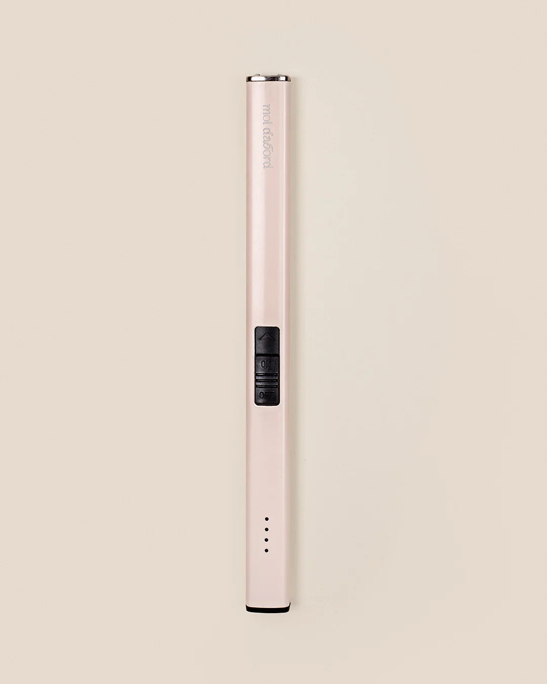 Moi D'abord - Briquet électrique rechargeable