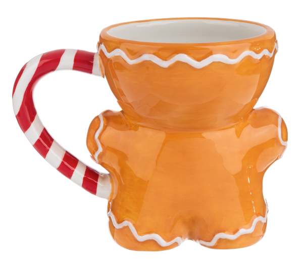 Tasse à café - Gingerbread