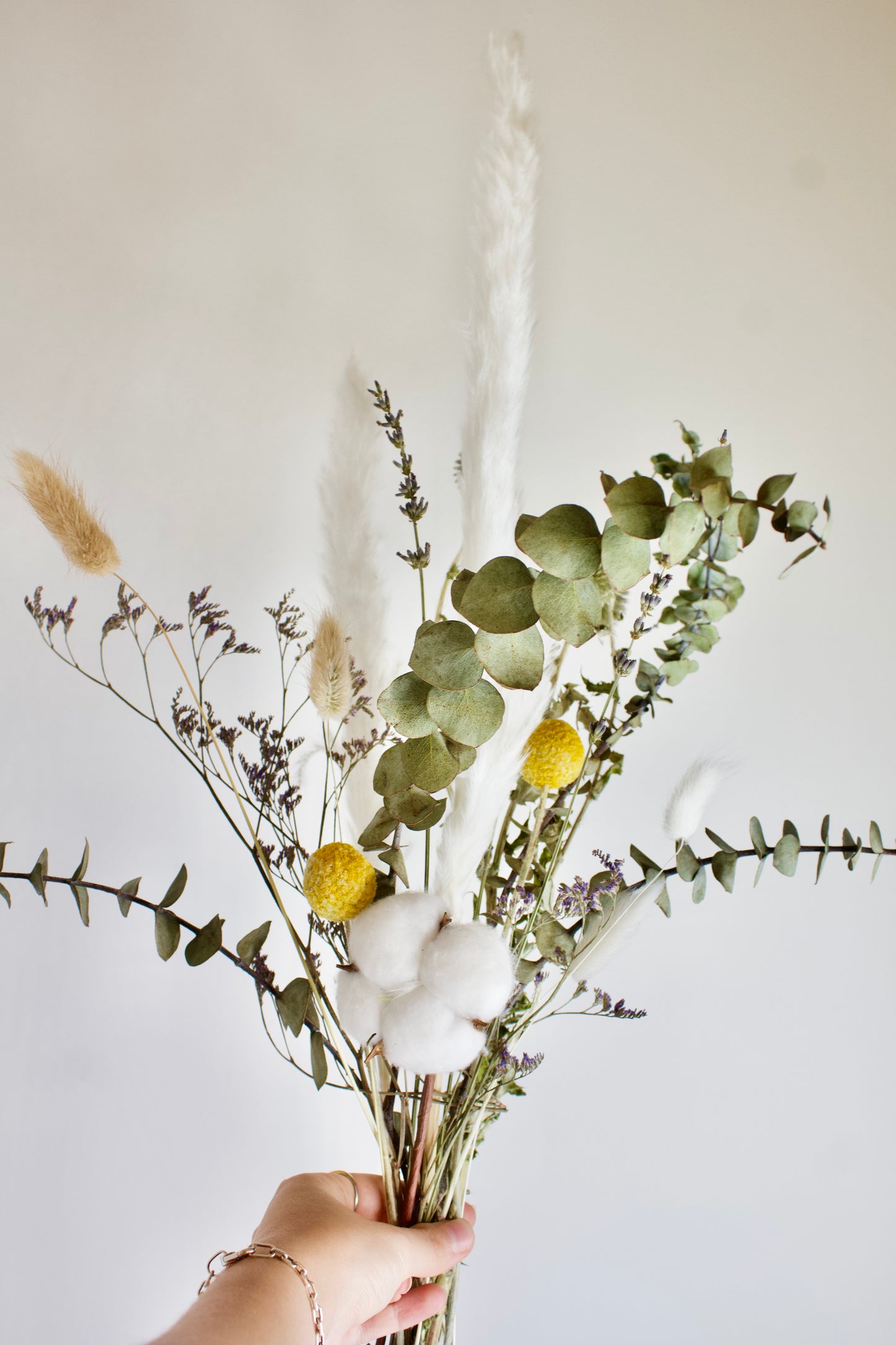 Fleurs pour toujours - Bouquet des champs