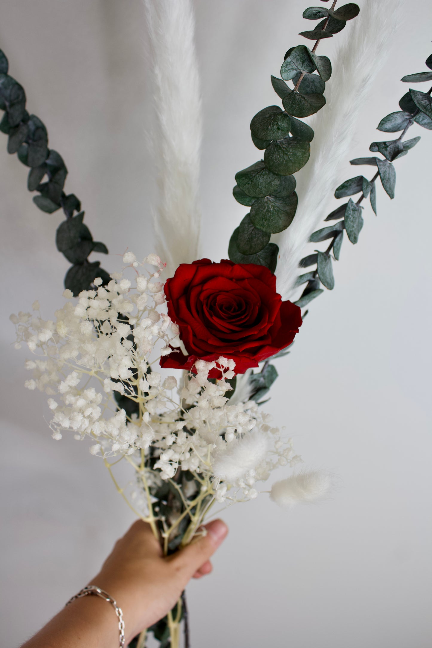Fleurs pour toujours - Classique
