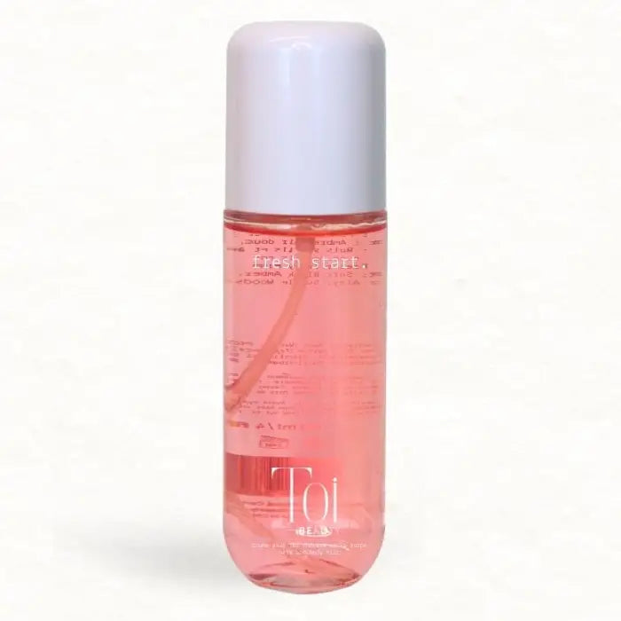 Toi Beauty - Nouveau Départ - Brume pour Cheveux et Corps