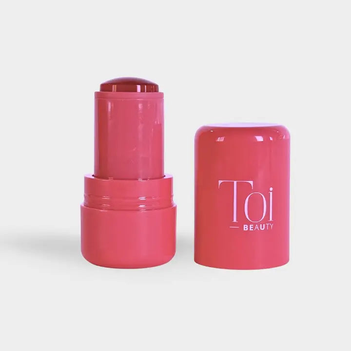 Toi Beauty - Encre Lèvres et Joues effet gelée