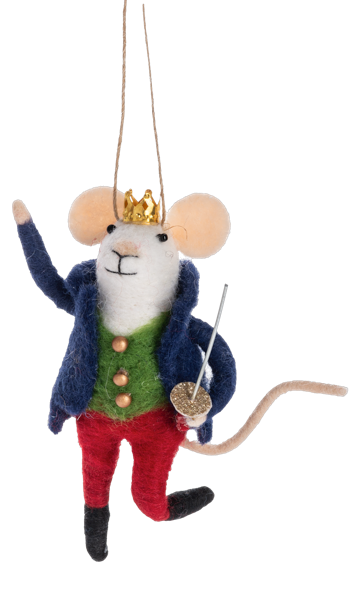 Souris - Prince