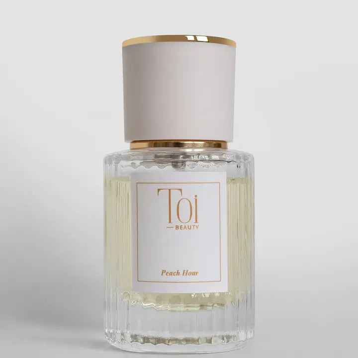Toi Beauty - Peach Hour - Parfum Cheveux et Corps