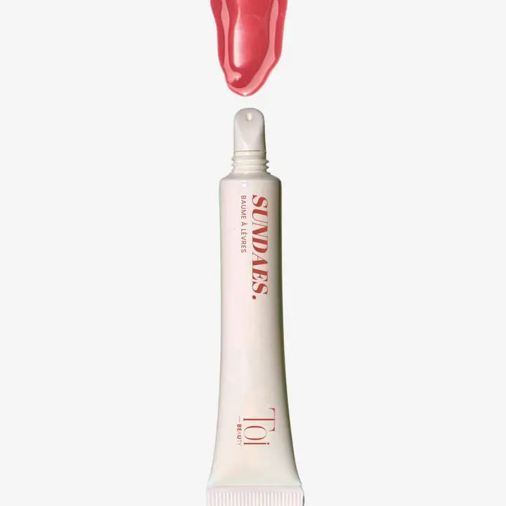 Toi Beauty - Ours En Peluche - Baume Beurre aux Peptides