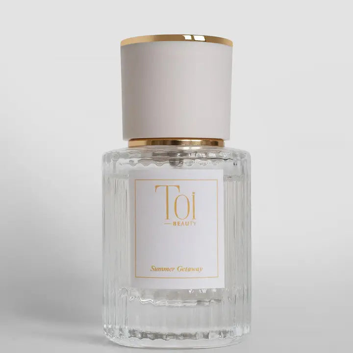 Toi Beauty - Summer Getaway - Parfum Cheveux et Corps