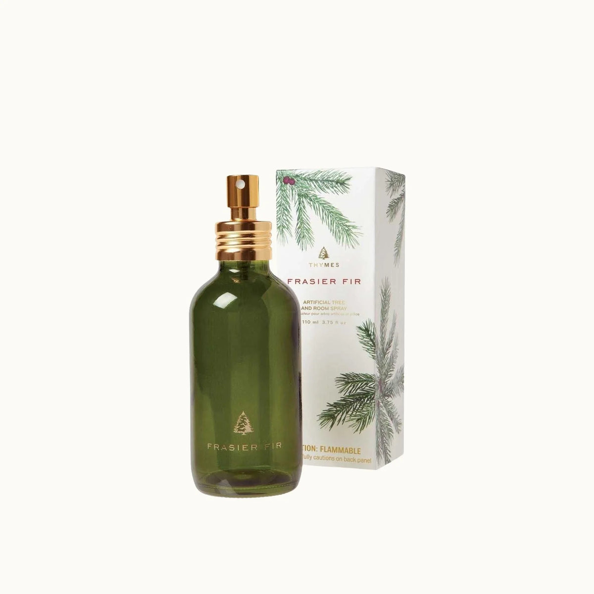 Thymes - Frasier Fir - Vaporisateur pour arbre artificiel