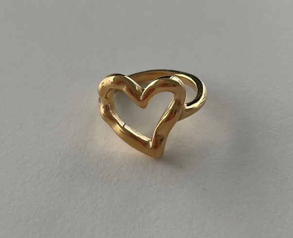 love ring