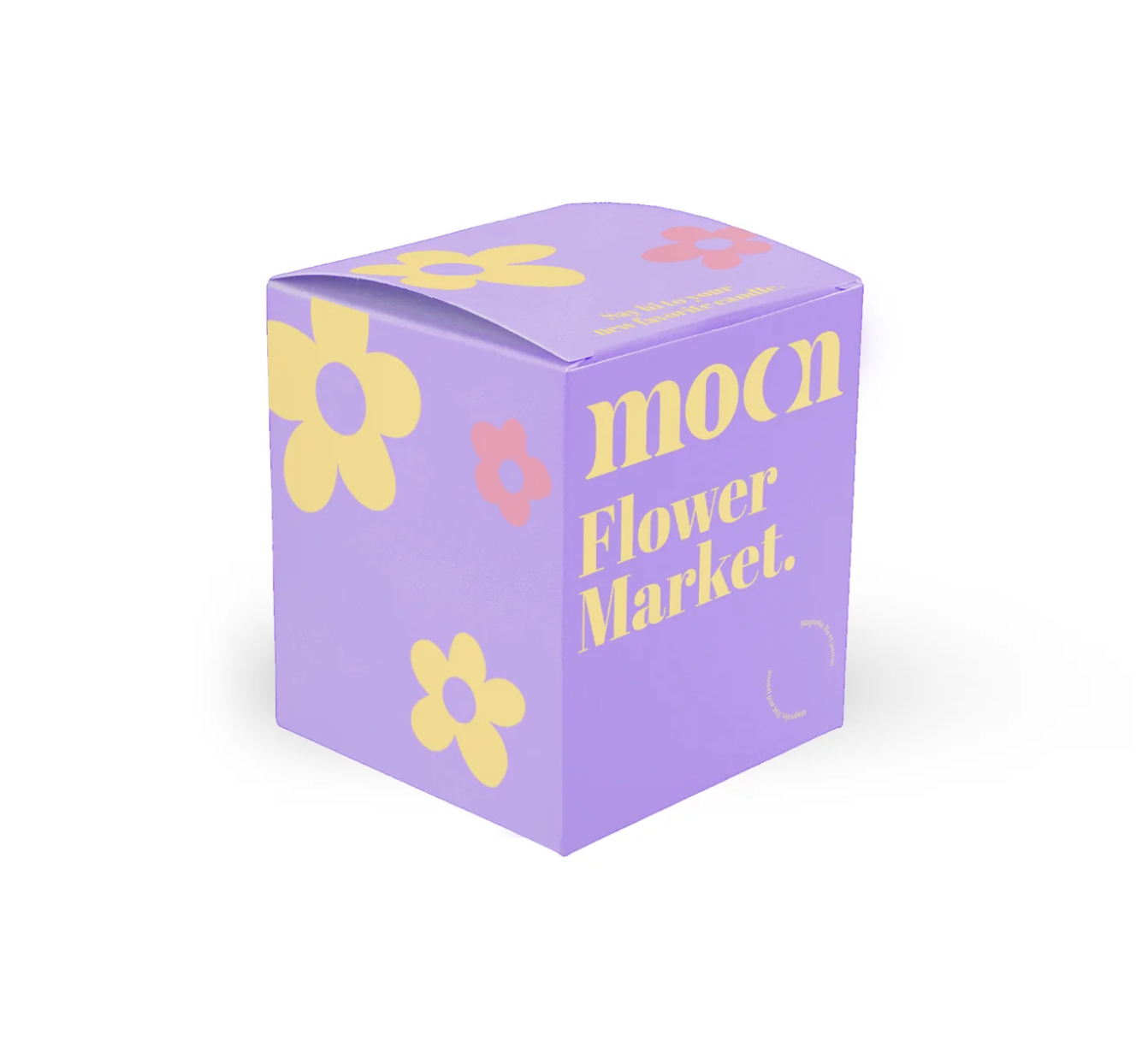 Flower market