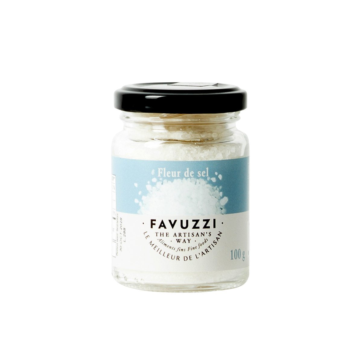 Favuzzi - Fleur de Sel