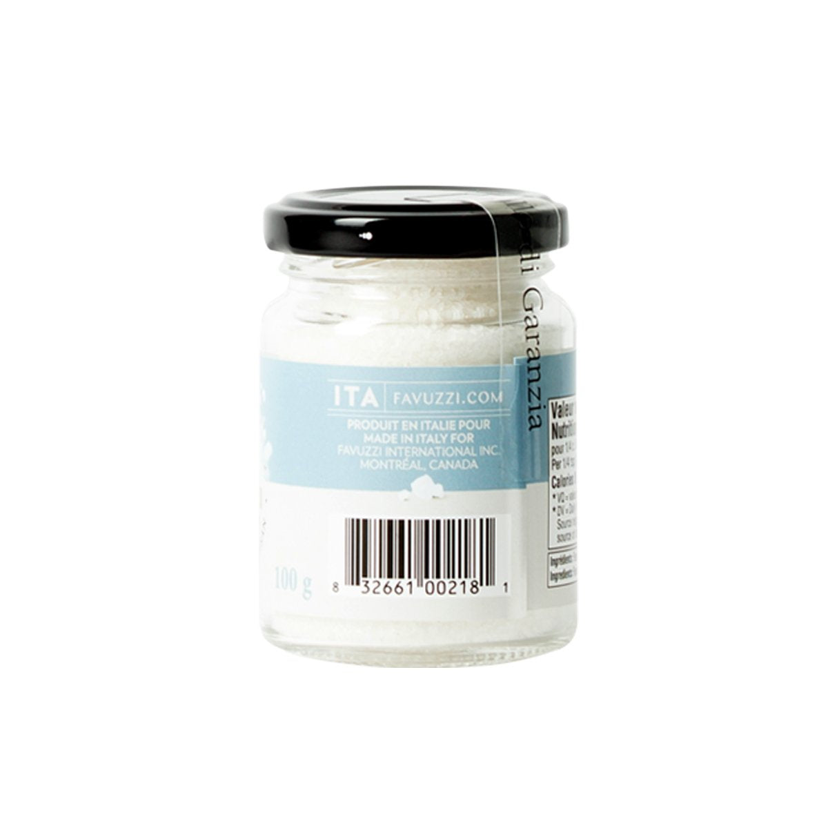 Favuzzi - Fleur de Sel