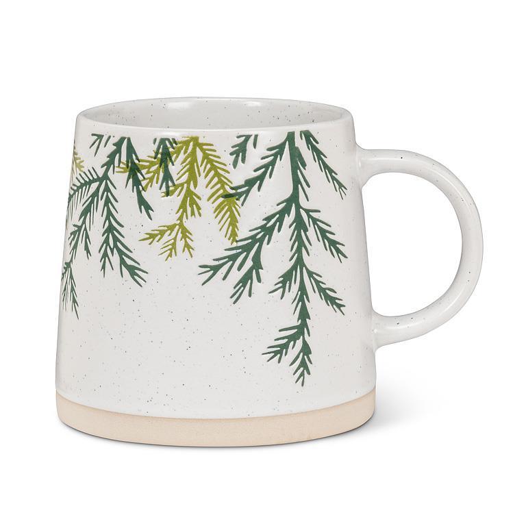Tasse - Cèdre