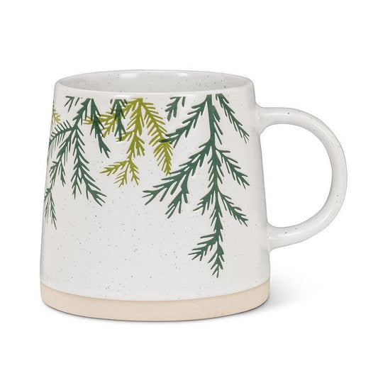 Tasse - Cèdre