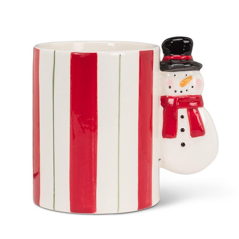 Tasse en céramique - Merry