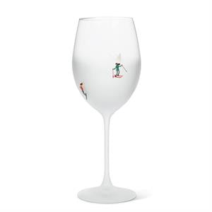 Coupe de Vin - Ski