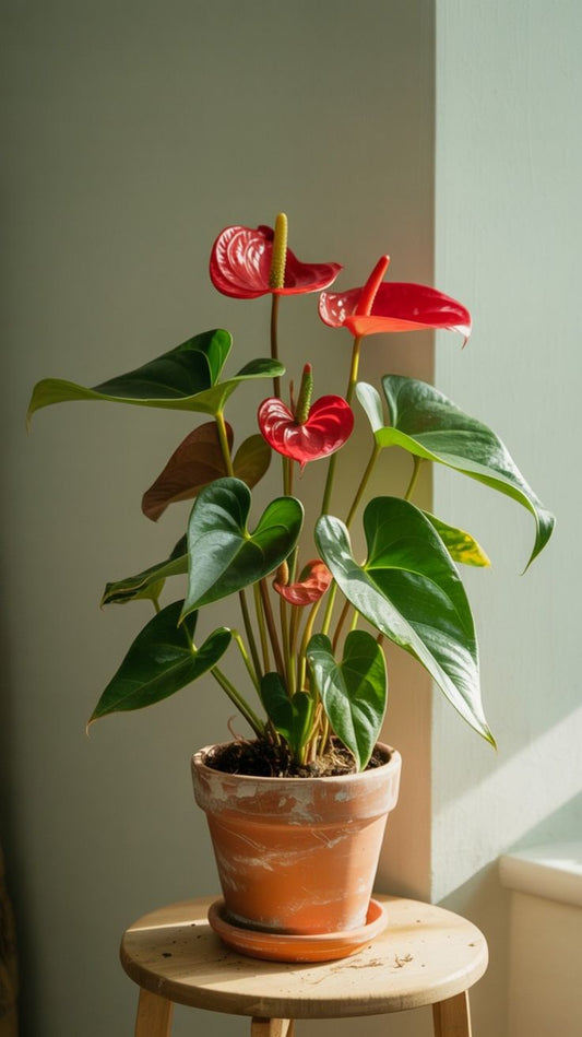 Anthurium