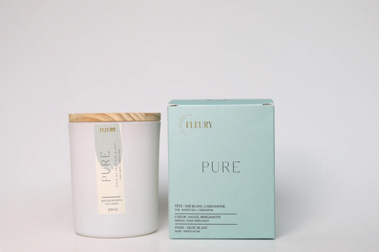 Chandelle Pure