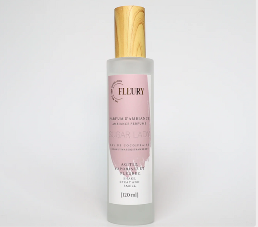 Parfum d'ambiance Sugar Lady