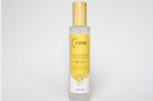 Parfum d'ambiance Apéro