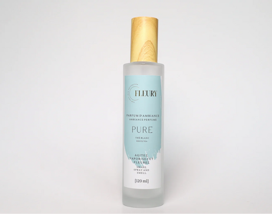 Parfum d'ambiance Pure