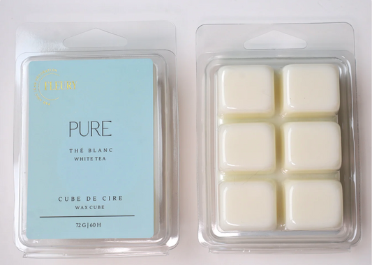 Cube de Cire Pure