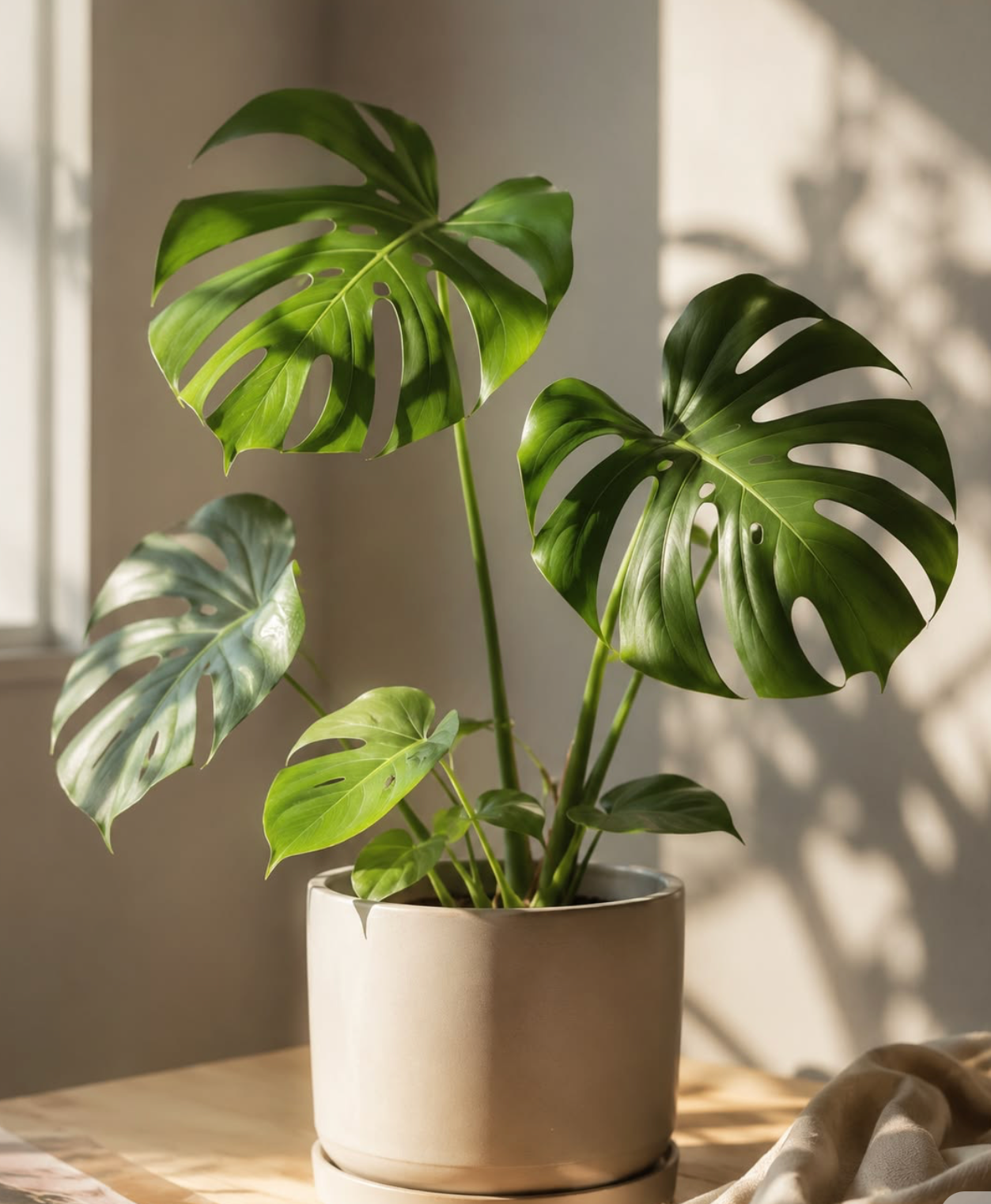 Monstera