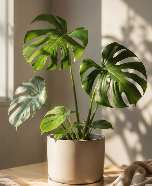 Monstera