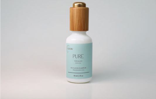 Huile de parfum - Pure