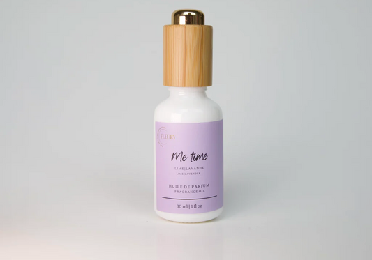 Huile de parfum - Me Time