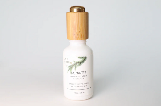 Huile de parfum - Sapinette