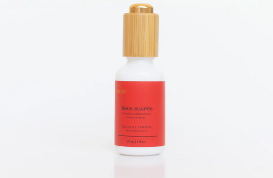 Huile de parfum - Becs sucrés