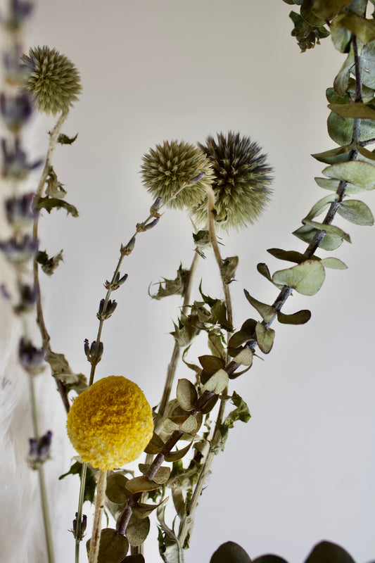 Fleurs pour toujours - Bouquet des champs
