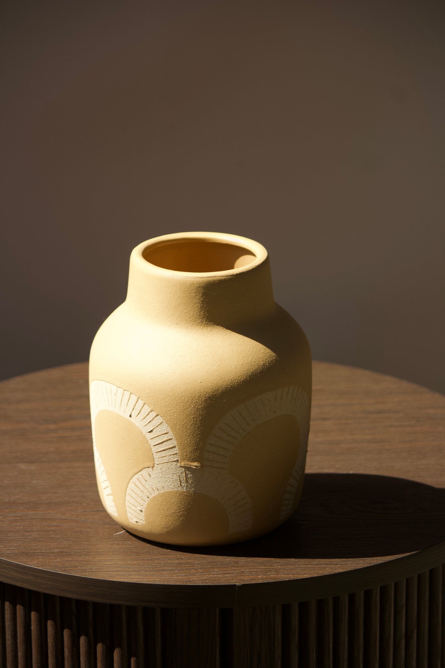 Vase Inca