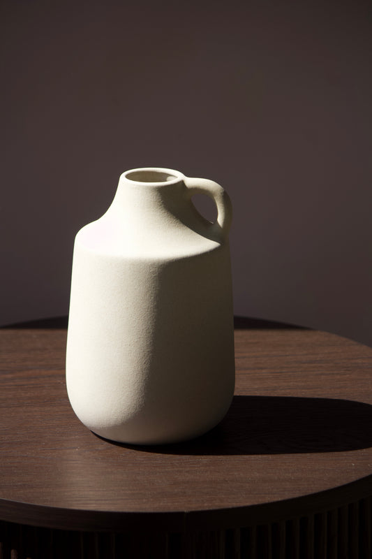 Vase Cruche